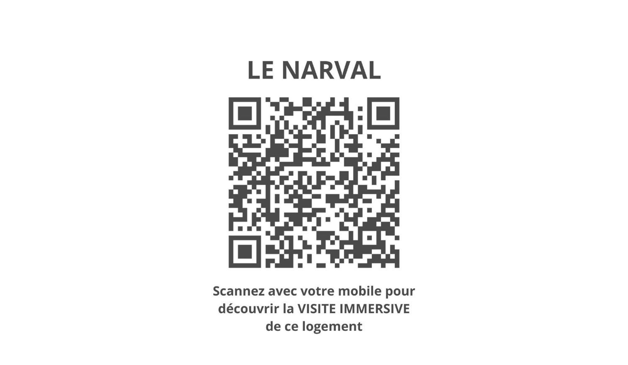 Apartamento Le Narval By Cocoonr Saint-Malo Exterior foto