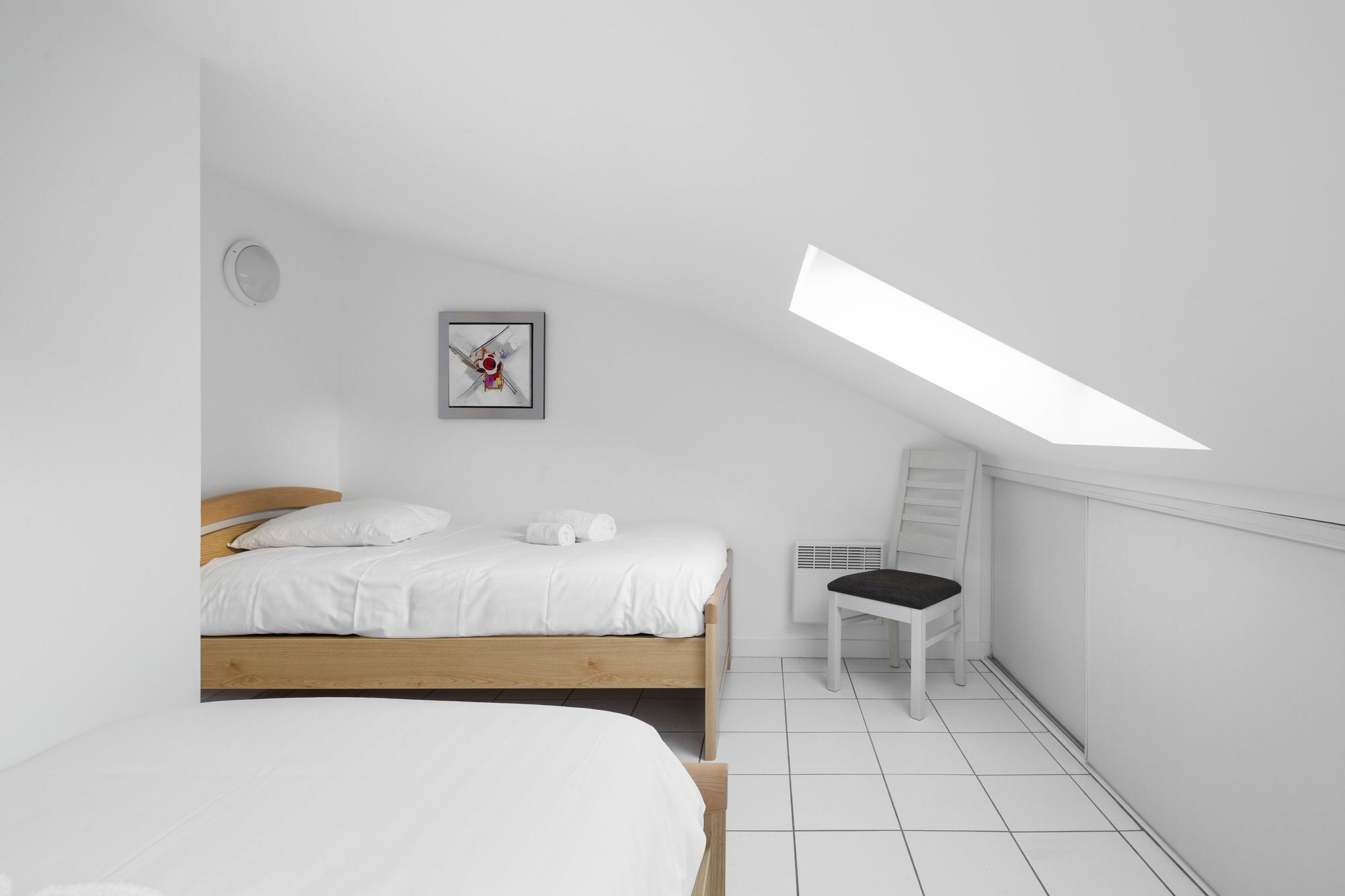 Apartamento Le Narval By Cocoonr Saint-Malo Exterior foto