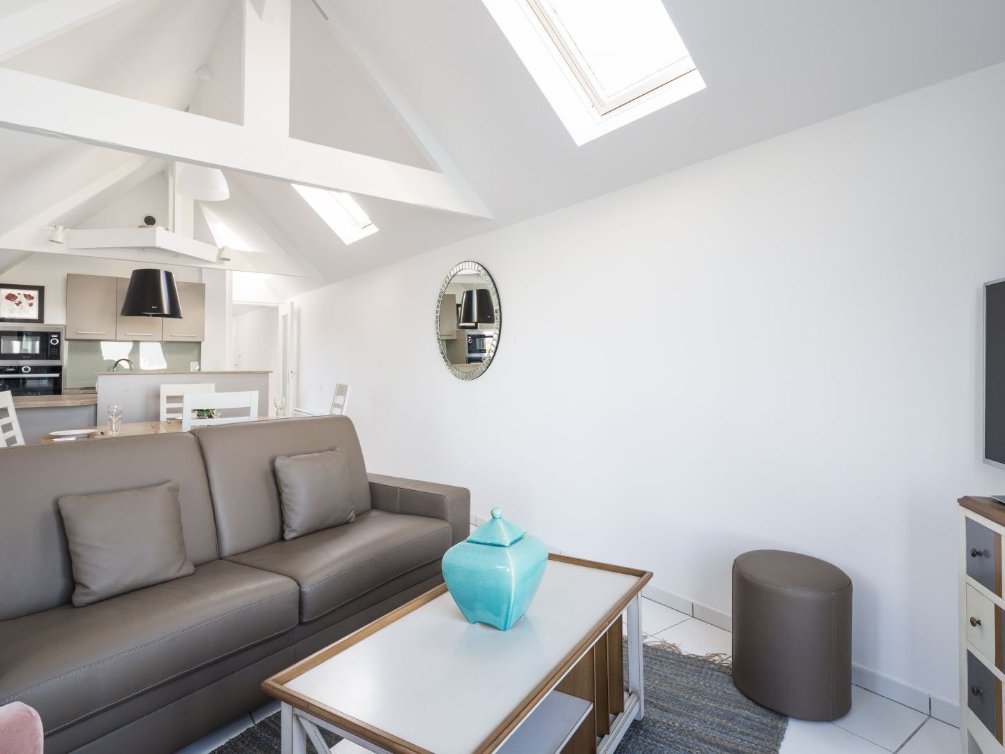 Apartamento Le Narval By Cocoonr Saint-Malo Exterior foto